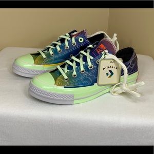 Converse Chuck Taylor All-Star 70s Ox Pigalle